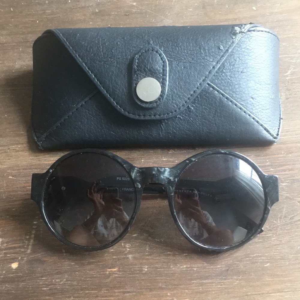 Proenza Schouler Sunglasses